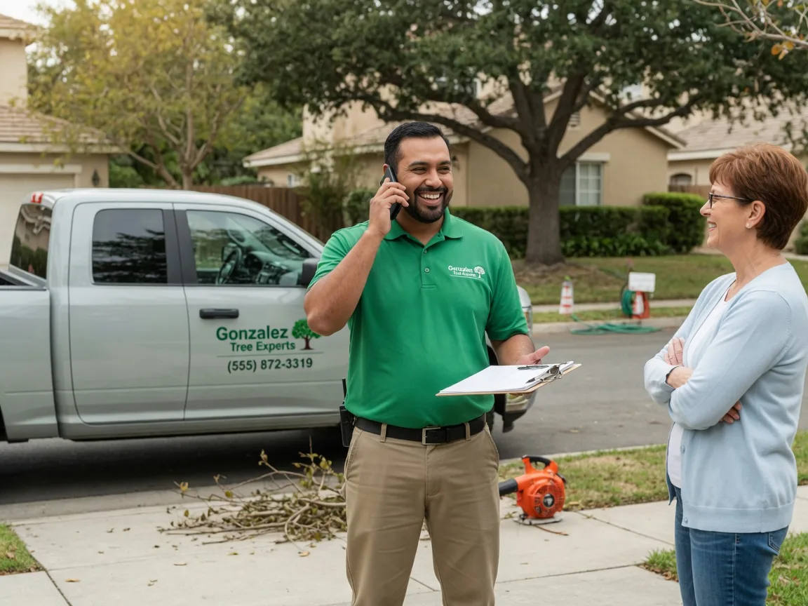 Tree Service Williamsburg, VA FAQs